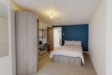 6 bed house, Hyde Park Road, Hyde Park, Leeds, LS61AH - Image 12