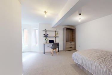 6 bed house, Hyde Park Road, Hyde Park, Leeds, LS61AH - Image 13