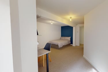 6 bed house, Hyde Park Road, Hyde Park, Leeds, LS61AH - Image 14