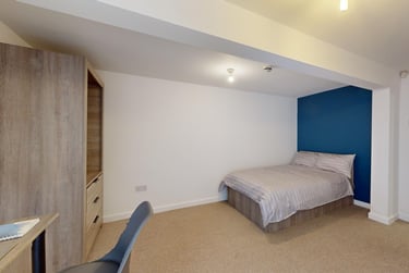 6 bed house, Hyde Park Road, Hyde Park, Leeds, LS61AH - Image 15