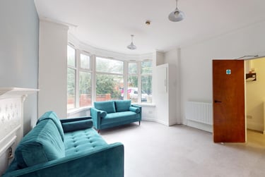 5 bed house, St Michaels Crescent, Headingley, Leeds, LS63AL - Image 2
