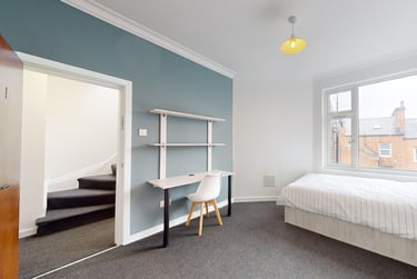5 bed house, St Michaels Crescent, Headingley, Leeds, LS63AL - Image 7