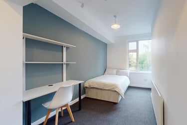 5 bed house, St Michaels Crescent, Headingley, Leeds, LS63AL - Image 8