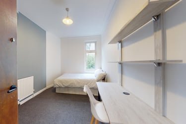 5 bed house, St Michaels Crescent, Headingley, Leeds, LS63AL - Image 12