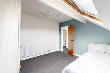 5 bed house, St Michaels Crescent, Headingley, Leeds, LS63AL - Image 14