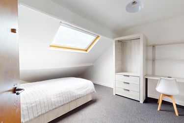 5 bed house, St Michaels Crescent, Headingley, Leeds, LS63AL - Image 15