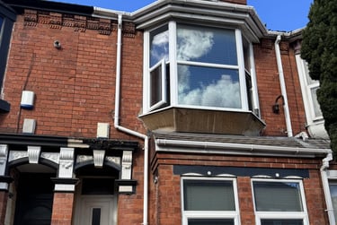4 bed house, Monks Road, City Centre, Lincoln, LN25PG - Image 2