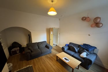 4 bed house, Monks Road, City Centre, Lincoln, LN25PG - Image 1