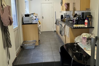 4 bed house, Monks Road, City Centre, Lincoln, LN25PG - Image 8