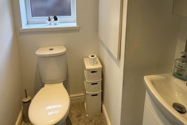 4 bed house, Monks Road, City Centre, Lincoln, LN25PG - Image 9