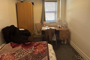 4 bed house, Monks Road, City Centre, Lincoln, LN25PG - Image 12