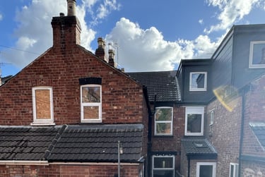 4 bed house, Monks Road, City Centre, Lincoln, LN25PG - Image 5