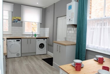 4 bed house, College Avenue, Highfields, Leicester, LE20JF - Image 7