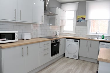 4 bed house, College Avenue, Highfields, Leicester, LE20JF - Image 8