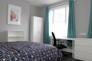 4 bed house, College Avenue, Highfields, Leicester, LE20JF - Image 4