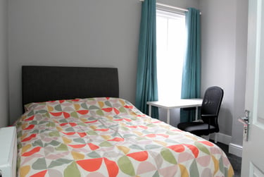 4 bed house, College Avenue, Highfields, Leicester, LE20JF - Image 5