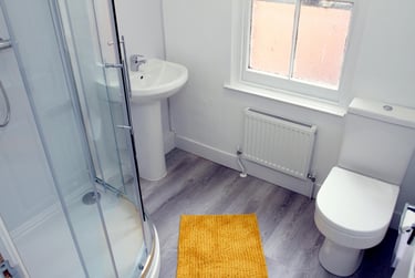 4 bed house, College Avenue, Highfields, Leicester, LE20JF - Image 9