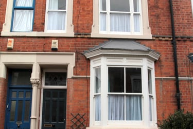 4 bed house, College Avenue, Highfields, Leicester, LE20JF - Image 10
