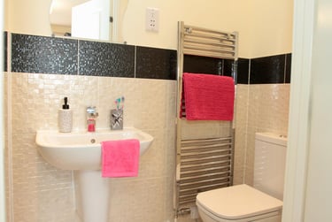 4 bed house, Wheatsheaf Way, Knighton, Leicester, LE26EQ - Image 10