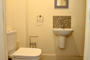 4 bed house, Wheatsheaf Way, Knighton, Leicester, LE26EQ - Image 12