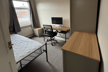 2 bed house, Hardy Street, Newland, Hull, HU52PL - Image 5