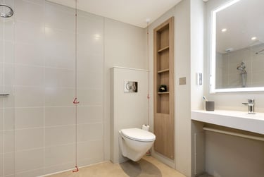 Superior Adaptable Studio Floors 1-5 at The Fabric Works, 4 Leylands Road, Hyde Park, Leeds, LS27FF - Image 5