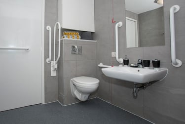Accessible Studio at The Cube Ealing, 11 Popes Lane, Ealing, London, W54NG - Image 6