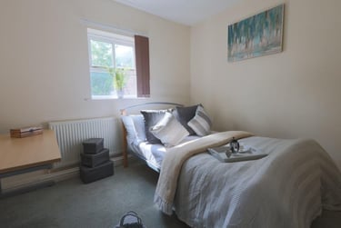 5 bed house, Gell Street, Devonshire Green, Sheffield, S37QW - Image 7