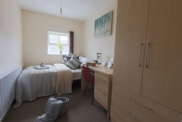 5 bed house, Gell Street, Devonshire Green, Sheffield, S37QW - Image 8