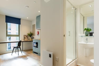 Platinum Studio at Centre Court, Alfreton Road, Lenton, Nottingham, NG73NS - Image 3