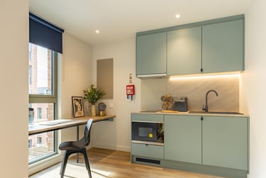 Platinum Studio at Centre Court, Alfreton Road, Lenton, Nottingham, NG73NS - Image 2