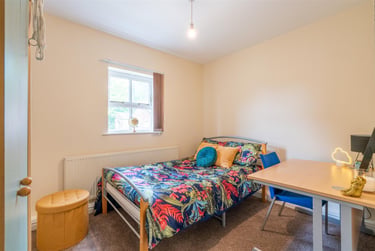 6 bed house, Gell Street, Devonshire Green, Sheffield, S37QW - Image 3