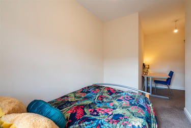 6 bed house, Gell Street, Devonshire Green, Sheffield, S37QW - Image 8