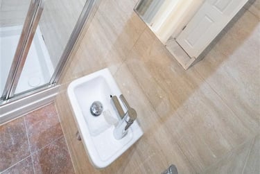 6 bed house, Gell Street, Devonshire Green, Sheffield, S37QW - Image 7