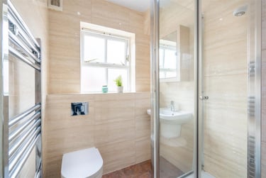 6 bed house, Gell Street, Devonshire Green, Sheffield, S37QW - Image 8