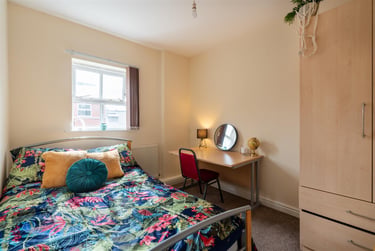 6 bed house, Gell Street, Devonshire Green, Sheffield, S37QW - Image 4