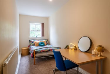 6 bed house, Gell Street, Devonshire Green, Sheffield, S37QW - Image 2