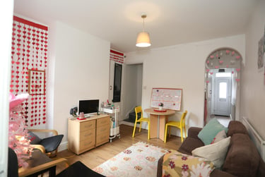 3 bed house, Montague Road, Clarendon Park, Leicester, LE21TG - Image 5