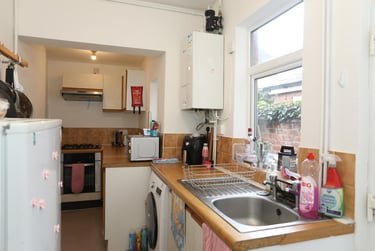 3 bed house, Montague Road, Clarendon Park, Leicester, LE21TG - Image 6