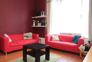 5 bed house, Lincoln Street, Highfields, Leicester, LE20JT - Image 1