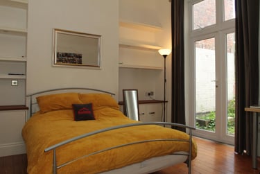 5 bed house, Lincoln Street, Highfields, Leicester, LE20JT - Image 2