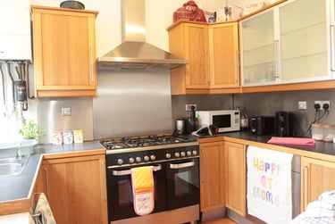5 bed house, Lincoln Street, Highfields, Leicester, LE20JT - Image 4