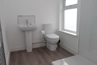 2 bed house, Queens Road, Clarendon Park, Leicester, LE23FS - Image 5