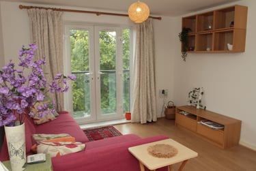 2 bed house, Pavilion Close, City Centre, Leicester, LE27JS - Image 1
