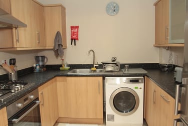2 bed house, Pavilion Close, City Centre, Leicester, LE27JS - Image 6