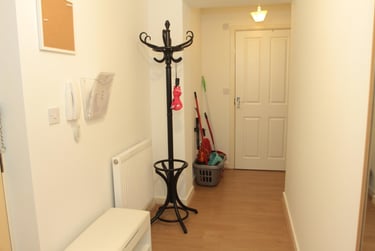 2 bed house, Pavilion Close, City Centre, Leicester, LE27JS - Image 7