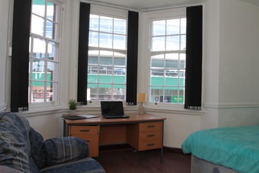 1 bed house, Aylestone Road, City Centre, Leicester, LE27LL - Image 4