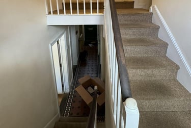6 bed house, Newport, Uphill, Lincoln, LN13DN - Image 5