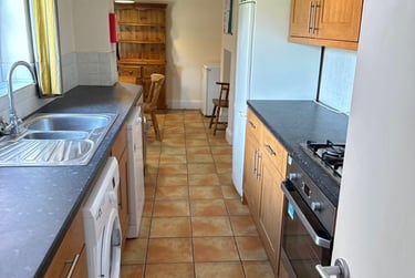 6 bed house, Newport, Uphill, Lincoln, LN13DN - Image 3