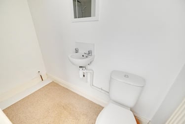 5 bed house, Broomhall Road, Broomhall, Sheffield, S102DN - Image 11